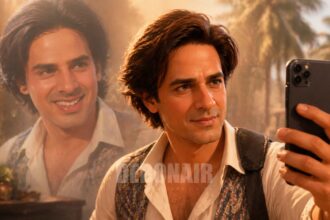 rahul roy