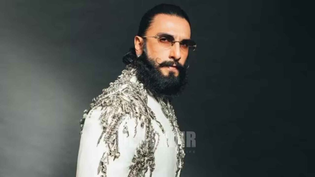 Ranveer Singh
