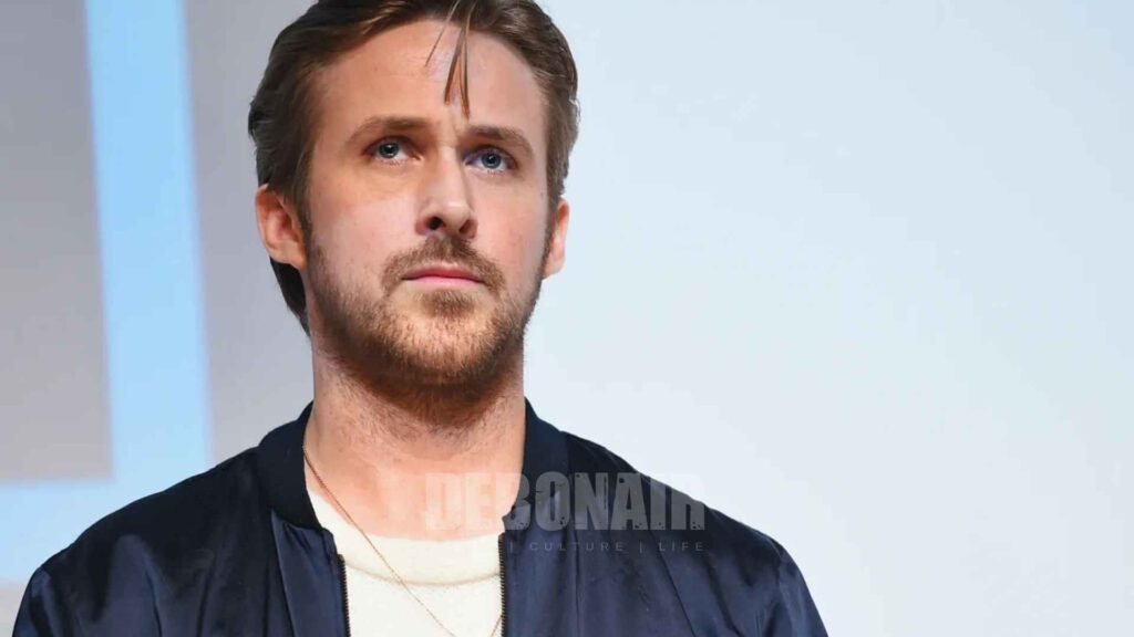 Ryan Gosling 