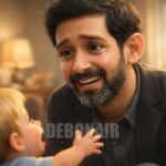 vikrant massey vardaan