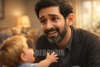 vikrant massey vardaan