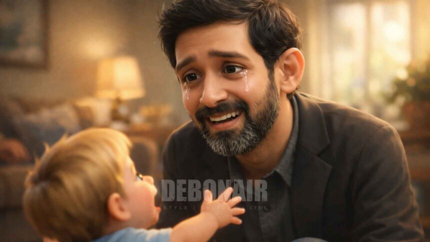 vikrant massey vardaan