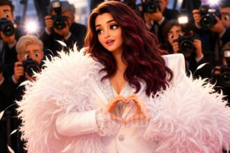 Aishwarya Rai Cannes