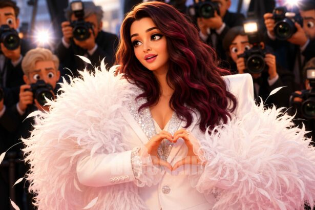 Aishwarya Rai Cannes