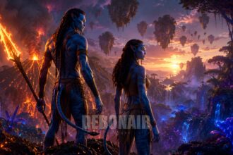 'Avatar: Fire and Ash' to stream on Disney+ from June 24