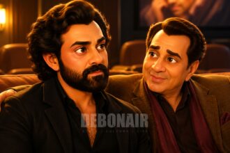 Bobby Deol Animal villain