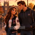 Ella Bright Off Campus Age Gap