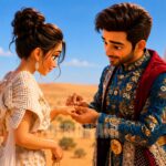 Karan Kundrra and desi bling