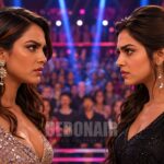 Nia Sharma Vs Niharika Tiwari