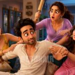 Pati Patni Aur Woh Do sara ali khan and ayushmann
