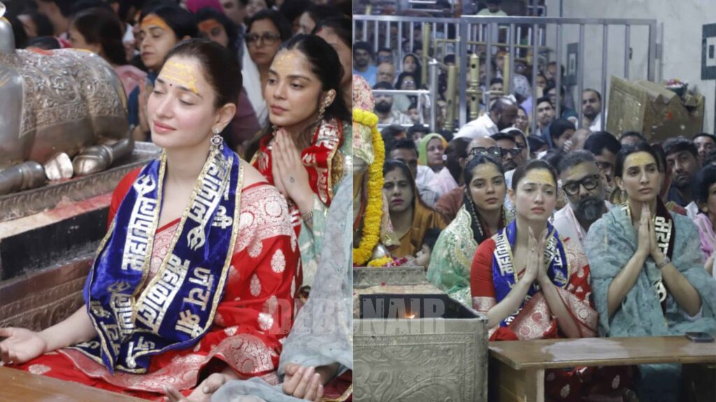 Tamannaah