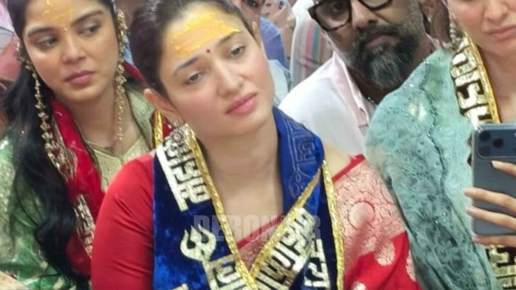 Tamannaah