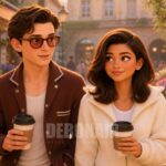 Tom Holland and Zendaya May