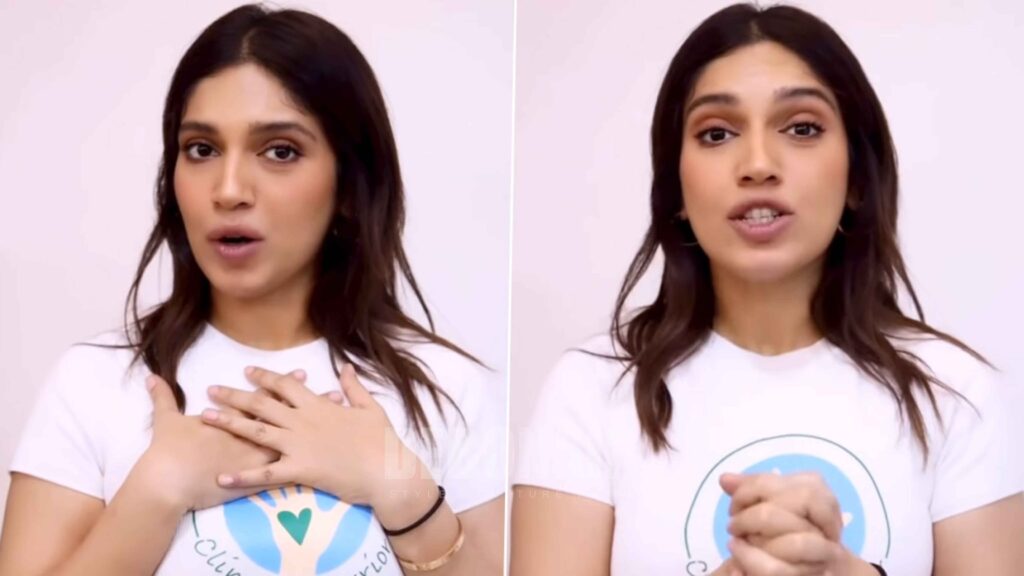 Bhumi Pednekar