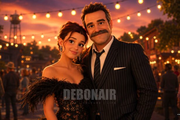 David harbour Millie Bobby Brown