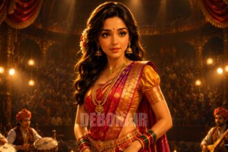 Shraddha Kapoor eetha
