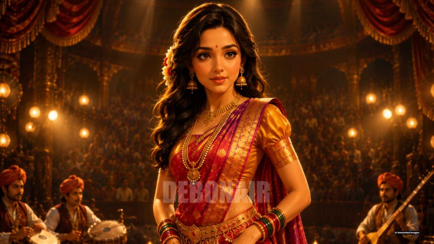 Shraddha Kapoor eetha