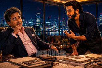 ranveer singh and lalit modi